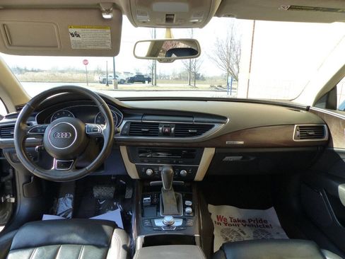 Used 2016 Audi A7 3.0T Premium Plus image 41