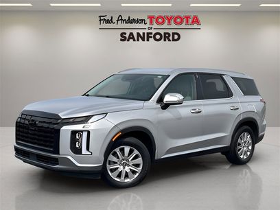 Used 2024 Hyundai Palisade SEL