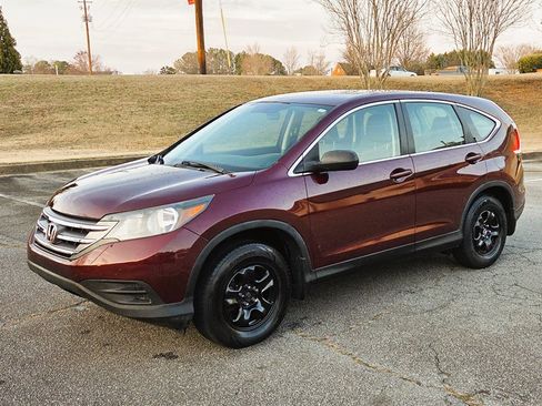Used 2013 Honda CR-V LX image 15
