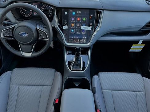 Used 2025 Subaru Legacy Premium w/ Popular Package #1A image 10