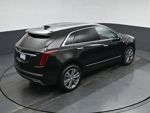 Used 2025 Cadillac XT5 Premium Luxury image 68