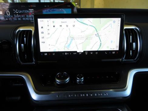 New 2026 Ford Expedition Max Platinum AWD/4WD image 16
