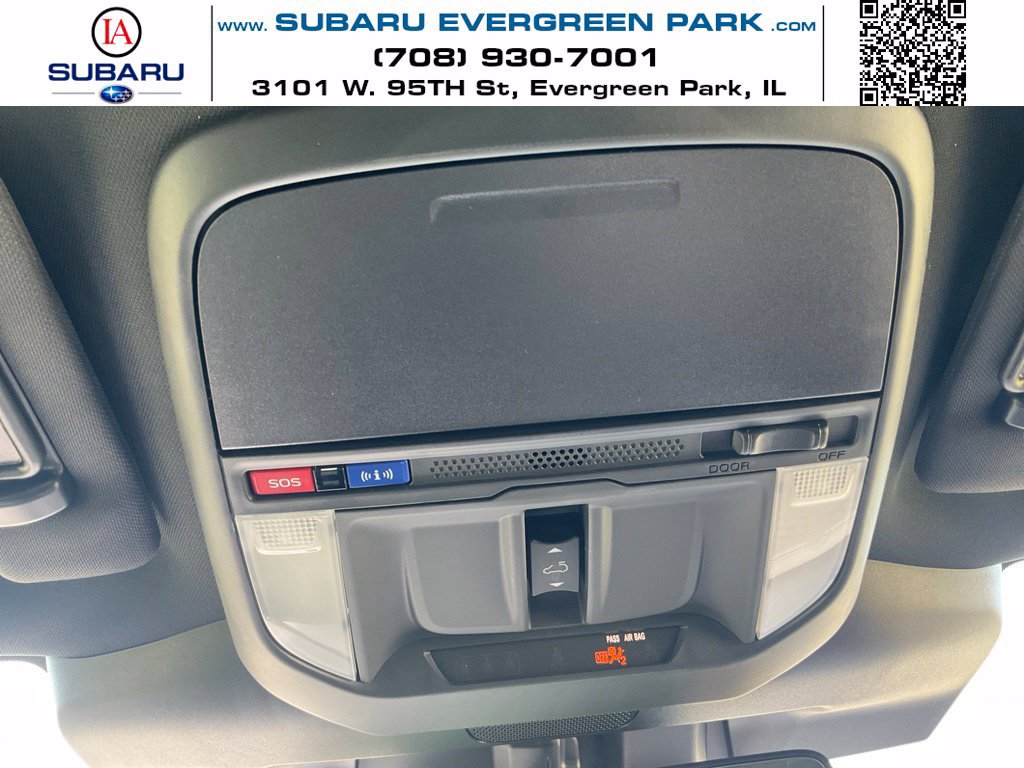 New 2026 Subaru Forester Sport w/ Sport Package AWD/4WD image 24