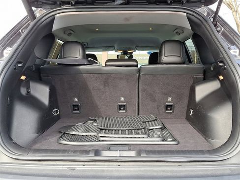 Used 2021 Jeep Cherokee Trailhawk w/ Technology Group image 29