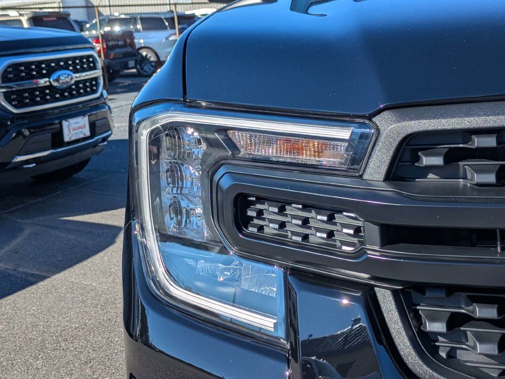 New 2026 Ford Ranger XL w/ Trailer Tow Package RWD image 10