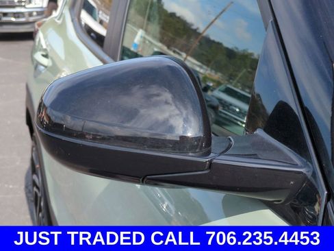 Used 2024 Chevrolet TrailBlazer RS w/ Convenience Package image 12