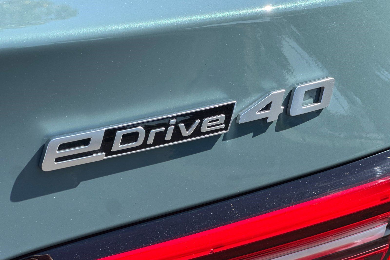 Certified 2024 BMW i5 eDrive40i w/ Premium Package RWD image 39