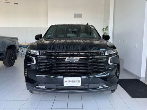Used 2023 Chevrolet Tahoe RST AWD/4WD image 32