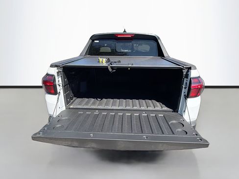 New 2026 Hyundai Santa Cruz SEL image 12