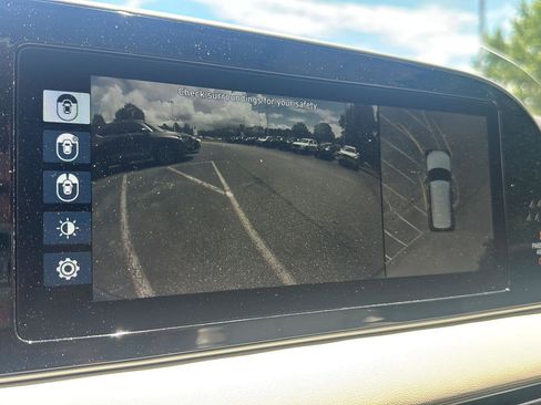 Used 2020 Hyundai Palisade Limited FWD image 42