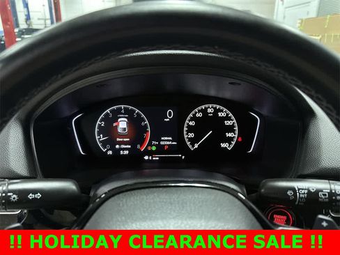 Certified 2023 Honda Civic Sport image 31