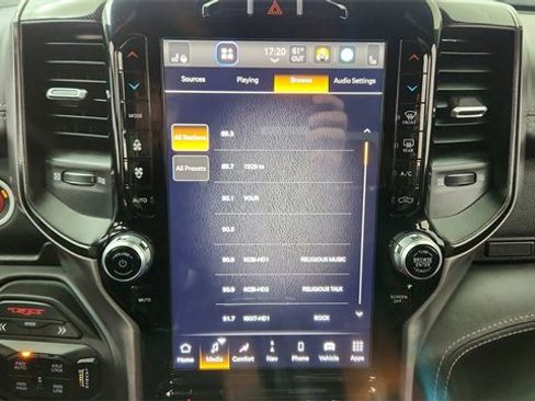 Used 2022 RAM 1500 TRX w/ TRX Level 2 Equipment Group image 47