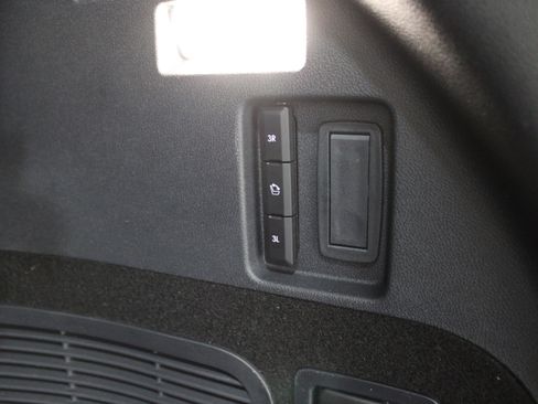 New 2026 Lincoln Aviator Black Label w/ Jet Appearance Package image 27