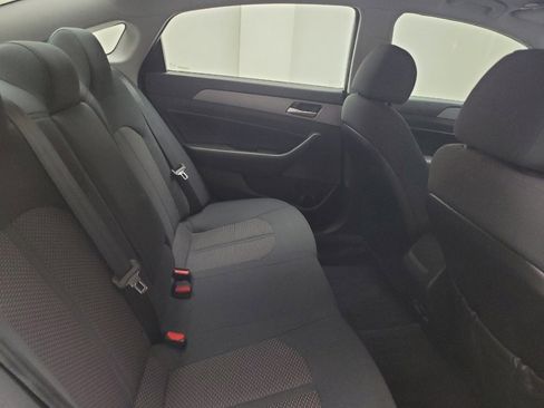 Used 2018 Hyundai Sonata SEL FWD image 19