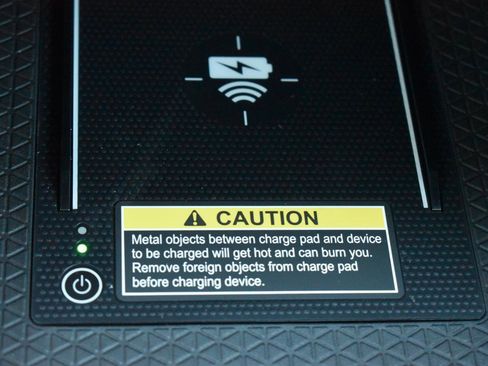 New 2025 Honda Accord EX-L image 9