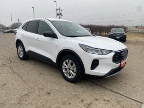 Used 2024 Ford Escape Active w/ Tech Pack #1 image 4