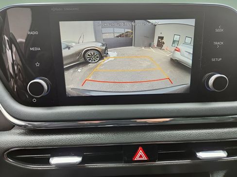 Used 2021 Hyundai Sonata SEL Plus FWD image 15