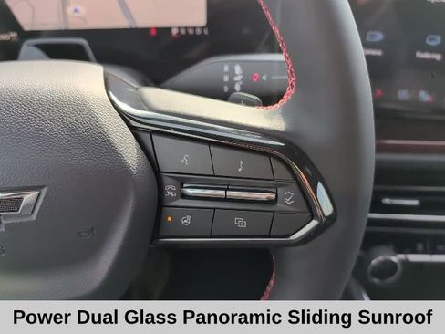 New 2026 Chevrolet Traverse RS w/ LPO, Floor Liner Package image 8