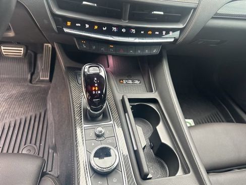 Used 2025 Cadillac CT5 Sport RWD image 14