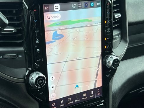 New 2026 RAM 2500 Tradesman image 16