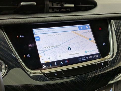Certified 2024 Cadillac XT6 Premium Luxury w/ LPO, Floor Liner Package AWD/4WD image 15
