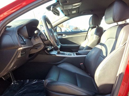 Used 2020 Kia Stinger GT image 13