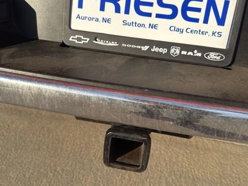 Used 2020 RAM 1500 Big Horn image 7