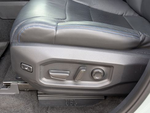 Used 2025 Toyota Sequoia Platinum w/ Tow Technology Package AWD/4WD image 15
