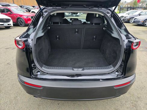 Certified 2025 MAZDA CX-30 AWD 2.5 S image 15