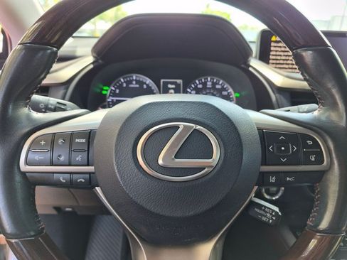 Used 2019 Lexus RX 350L FWD image 13