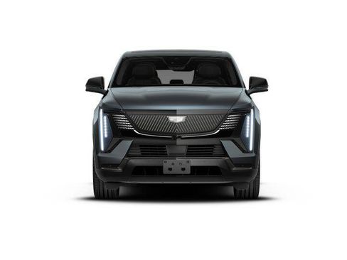 New 2026 Cadillac Escalade IQ Sport 1 w/ LPO, ONYX Package image 24