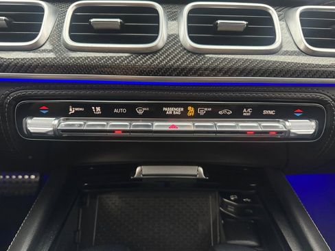 Used 2021 Mercedes-Benz GLE 63 AMG S image 20