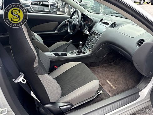 Used 2003 Toyota Celica GT image 12