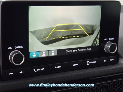 Certified 2024 Honda Civic Sport image 28