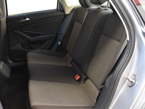 Used 2019 Volkswagen Jetta S w/ Driver Assistance Package image 21