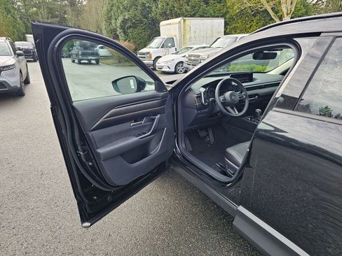 New 2026 MAZDA CX-50 AWD 2.5 Hybrid w/ Weather Package image 21