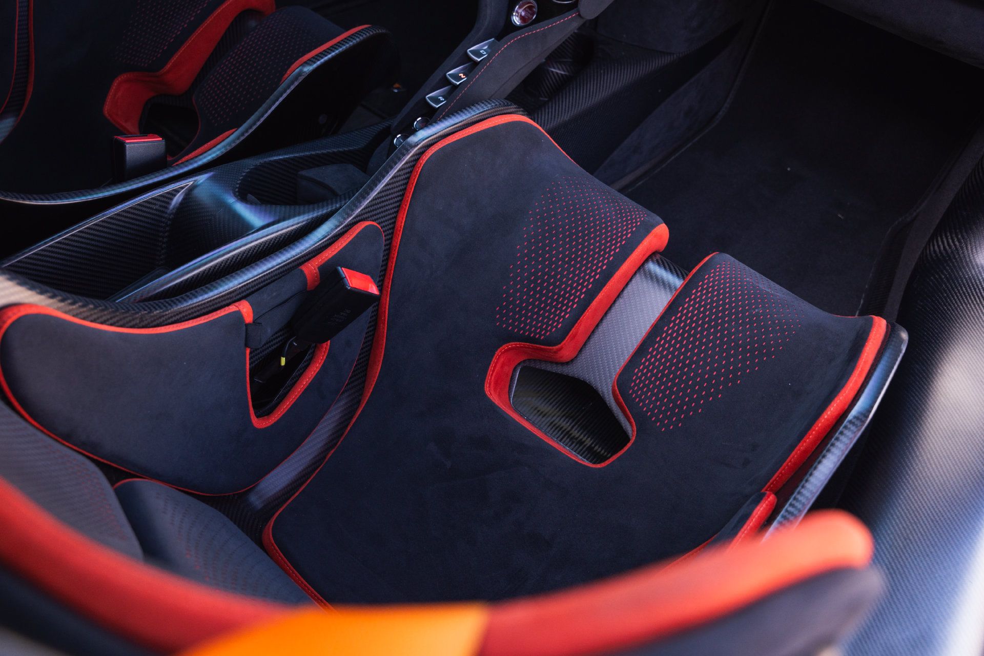 Used 2021 McLaren 765LT RWD image 90
