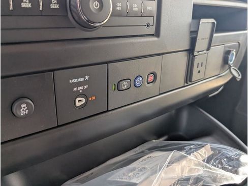 New 2025 Chevrolet Express 2500 w/ Driver Convenience Package image 22