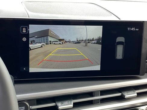 New 2026 Hyundai Santa Fe SEL FWD image 17