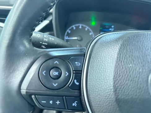 Used 2023 Toyota Corolla SE w/ SE Premium Package image 20