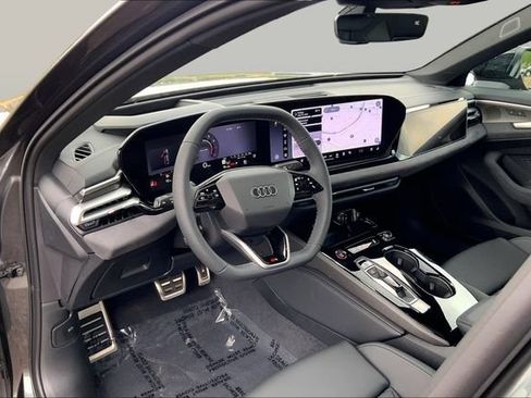 New 2026 Audi S5 Premium Plus AWD/4WD image 5