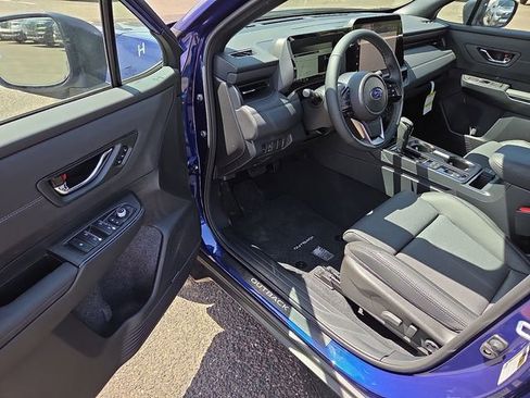 New 2026 Subaru Outback Touring XT image 9