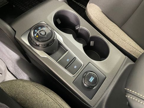 New 2025 Ford Bronco Sport Big Bend image 7