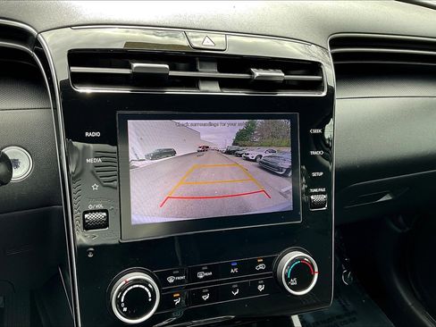 Used 2023 Hyundai Tucson SEL image 14