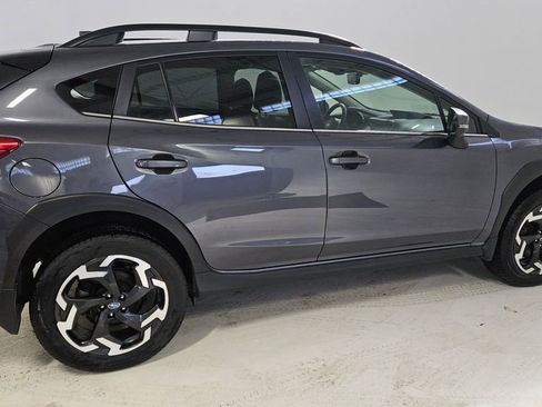Used 2023 Subaru Crosstrek 2.5i Limited image 8