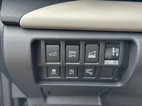 Certified 2023 Subaru Forester Limited AWD/4WD image 33