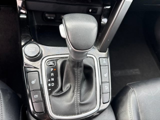 Used 2024 Kia Seltos EX AWD/4WD image 29