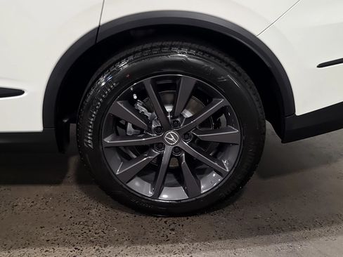 Used 2026 Acura MDX A-Spec AWD/4WD image 14
