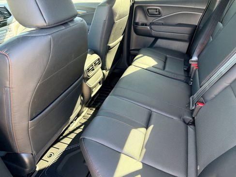 New 2026 Honda Ridgeline TrailSport image 20