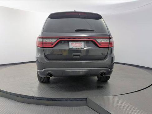 Used 2024 Dodge Durango R/T RWD image 7
